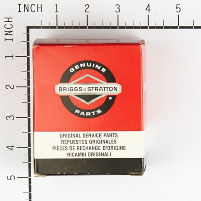 Image showing  Carburetor for Briggs & Stratton 120000 Series OHV Engines