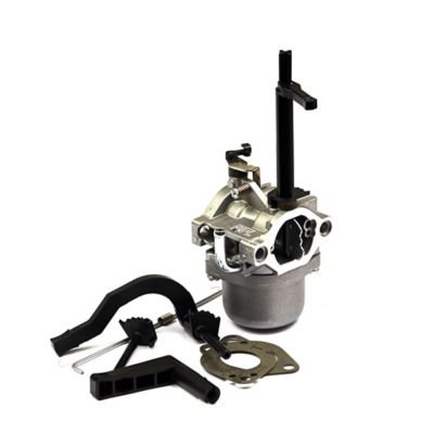 Briggs & Stratton Carburetor for Briggs & Stratton 20 cu. in. Horizontal OHV Engines, 591378