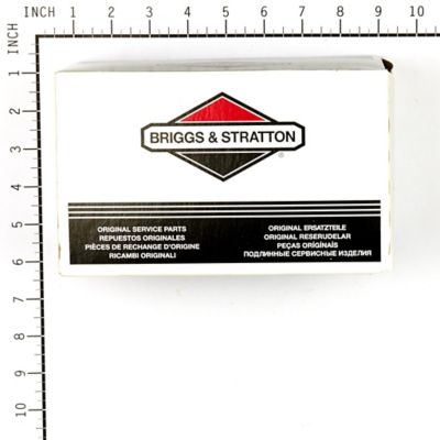 Image showing  Carburetor for Briggs & Stratton 20 cu. in. Horizontal OHV Engines