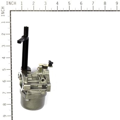 Image showing  Carburetor for Briggs & Stratton 20 cu. in. Horizontal OHV Engines