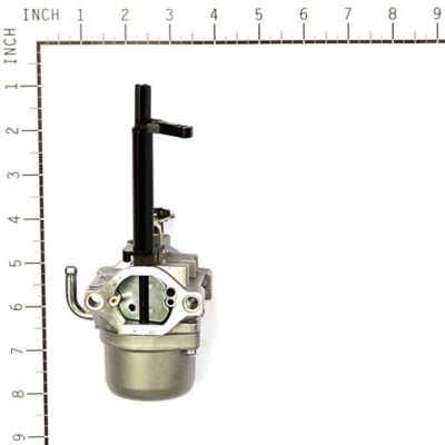 Image showing  Carburetor for Briggs & Stratton 20 cu. in. Horizontal OHV Engines