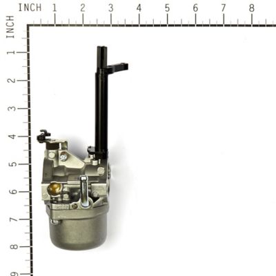 Image showing 5 th Briggs & Stratton Carburetor for Briggs & Stratton 20 cu. in. Horizontal OHV Engines