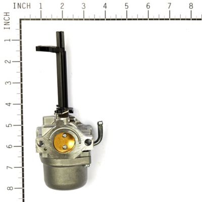 Image showing 6 th Briggs & Stratton Carburetor for Briggs & Stratton 20 cu. in. Horizontal OHV Engines