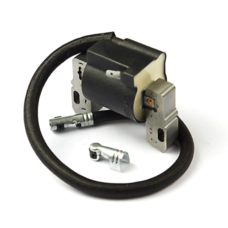 Briggs & Stratton Ignition Coil for Briggs & Stratton 10 HP Horizontal Shaft Vanguard Single Cylinder OHV Engines, 591459