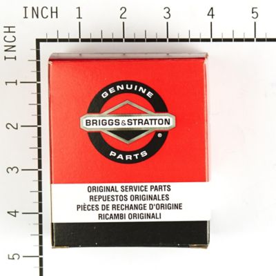 Image showing  Ignition Coil for Briggs & Stratton 10 HP Horizontal Shaft Vanguard Single Cylinder OHV Engines