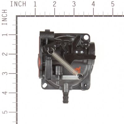 Image showing  Replacement Carburetor for Select Briggs & Stratton Models, 592361