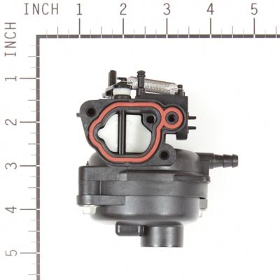 Image showing  Replacement Carburetor for Select Briggs & Stratton Models, 592361