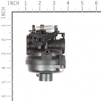 Image showing  Replacement Carburetor for Select Briggs & Stratton Models, 592361