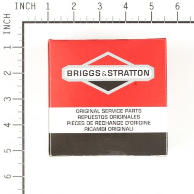 Image showing 5 th Briggs & Stratton Replacement Carburetor for Select Briggs & Stratton Models, 592361