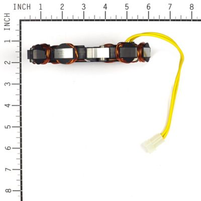 Image showing  Replacement Alternator for Select Briggs & Stratton Models, 592830