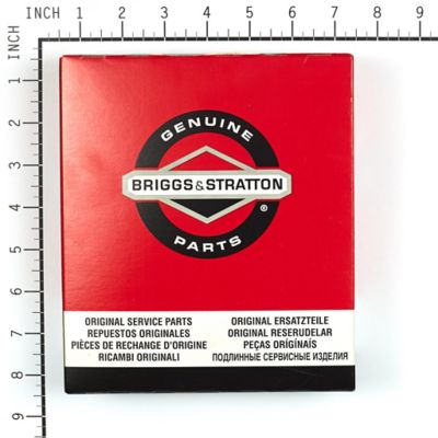 Image showing  Replacement Alternator for Select Briggs & Stratton Models, 592830