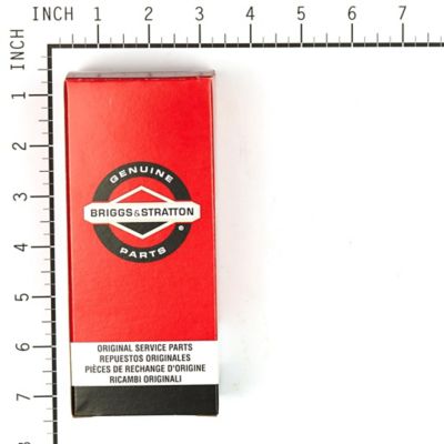 Image showing  Replacement Thermostat for Select Briggs & Stratton Models, 593208