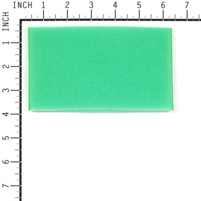 Image showing  Pre-Cleaner Filter for Engines, 593217