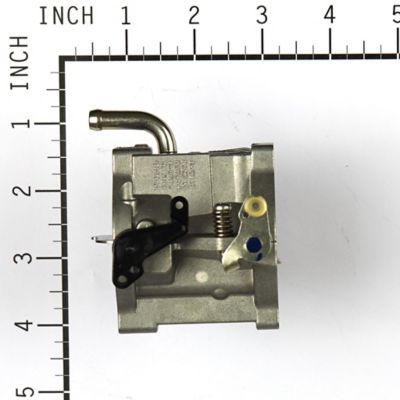 Image showing  Carburetor for Briggs & Stratton 21 cu. in. Vertical OHV Engines