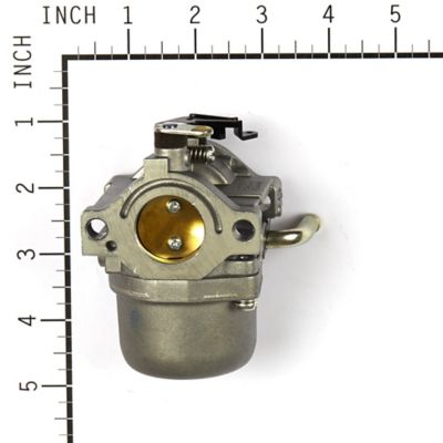 Image showing  Carburetor for Briggs & Stratton 21 cu. in. Vertical OHV Engines