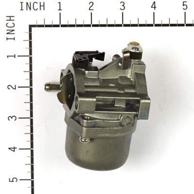 Image showing 6 th Briggs & Stratton Carburetor for Briggs & Stratton 21 cu. in. Vertical OHV Engines