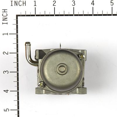 Image showing 7 th Briggs & Stratton Carburetor for Briggs & Stratton 21 cu. in. Vertical OHV Engines