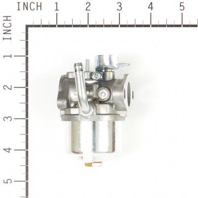Image showing  Replacement Carburetor for Select Briggs & Stratton Models, 594015
