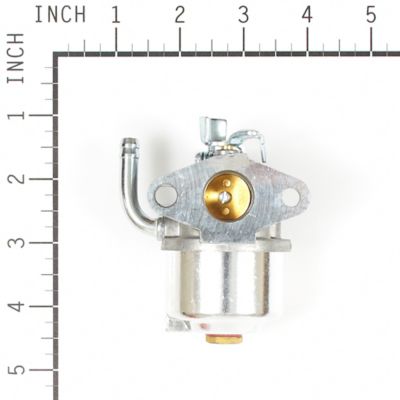 Image showing  Replacement Carburetor for Select Briggs & Stratton Models, 594015