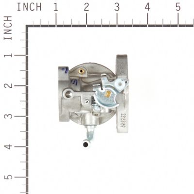 Image showing  Replacement Carburetor for Select Briggs & Stratton Models, 594015