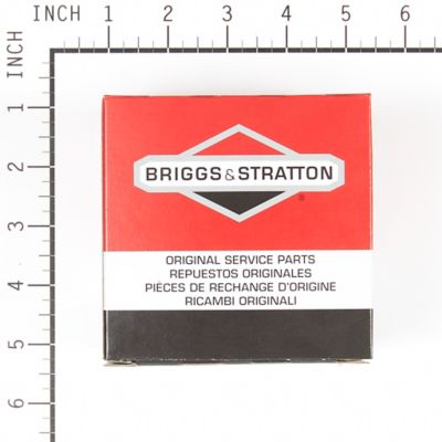 Image showing 5 th Briggs & Stratton Replacement Carburetor for Select Briggs & Stratton Models, 594015
