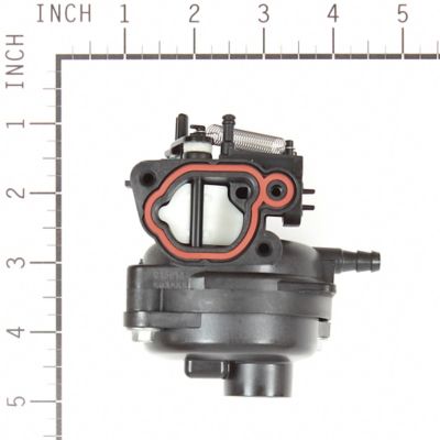 Image showing  Replacement Carburetor for Select Briggs & Stratton Models, 594057
