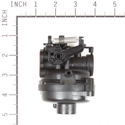 Image showing  Replacement Carburetor for Select Briggs & Stratton Models, 594057