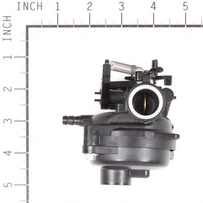 Image showing  Replacement Carburetor for Select Briggs & Stratton Models, 594057