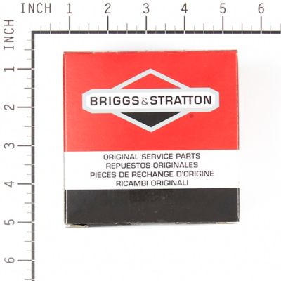 Image showing 5 th Briggs & Stratton Replacement Carburetor for Select Briggs & Stratton Models, 594057