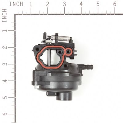Image showing  Carburetor for Select Briggs & Stratton Models, 594058