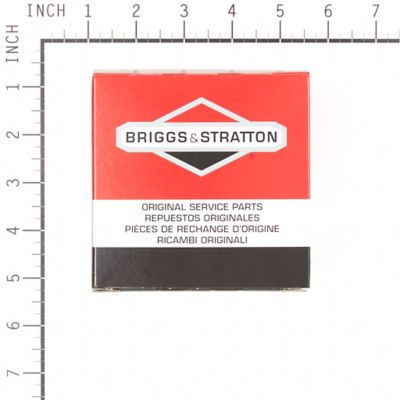 Image showing 5 th Briggs & Stratton Carburetor for Select Briggs & Stratton Models, 594058