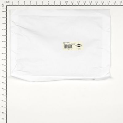 Image showing  Crankcase Gasket Kit for Select Briggs & Stratton Models