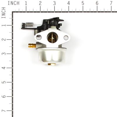 Image showing  Replacement Carburetor for Select Briggs & Stratton Models, 594287