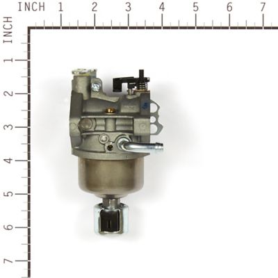Image showing  Carburetor for Select Briggs & Stratton Models, 594601
