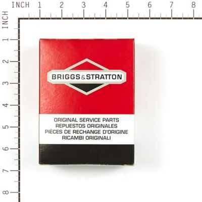 Image showing  Carburetor for Select Briggs & Stratton Models, 594601