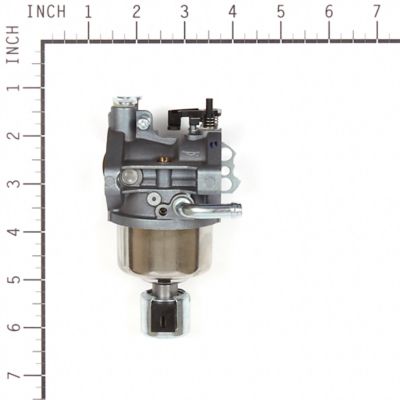 Image showing  Carburetor for Select Briggs & Stratton Models, 594605
