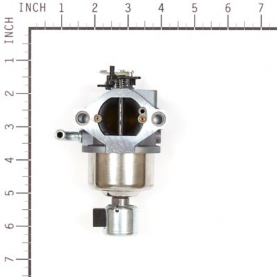 Image showing  Carburetor for Select Briggs & Stratton Models, 594605