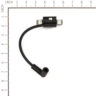 Image showing  Magneto Armature for Select Briggs & Stratton Models, 595291