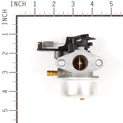 Image showing  Replacement Carburetor for Select Briggs & Stratton Models, 595390