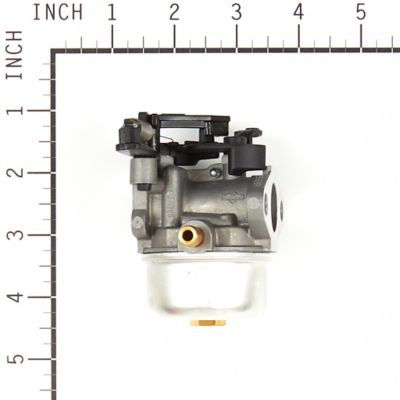 Image showing  Replacement Carburetor for Select Briggs & Stratton Models, 595390