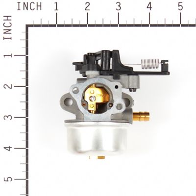 Image showing  Replacement Carburetor for Select Briggs & Stratton Models, 595390