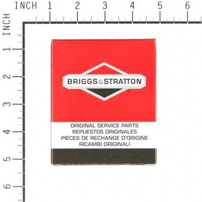Image showing 5 th Briggs & Stratton Replacement Carburetor for Select Briggs & Stratton Models, 595390