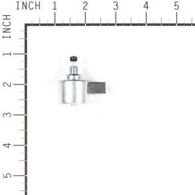Image showing  Fuel Solenoid for Select Briggs & Stratton Models