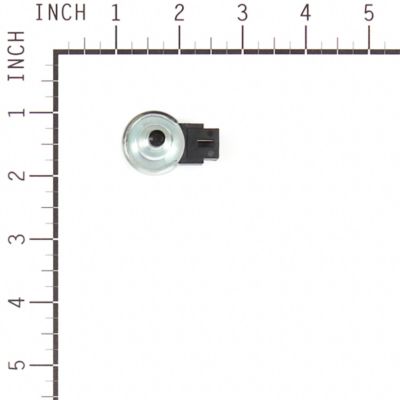 Image showing  Fuel Solenoid for Select Briggs & Stratton Models