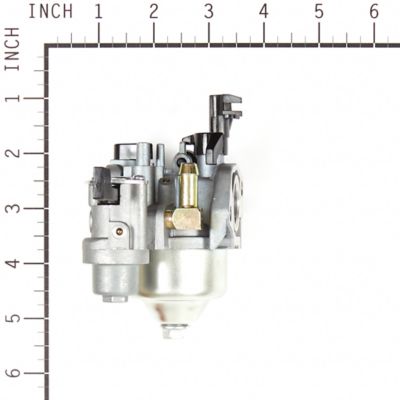 Image showing  Carburetor for Select Briggs & Stratton Models, 596079