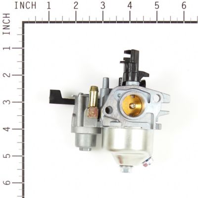 Image showing  Carburetor for Select Briggs & Stratton Models, 596079