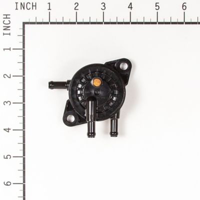 Image showing  Fuel Pump for Select Briggs & Stratton Models, 597338