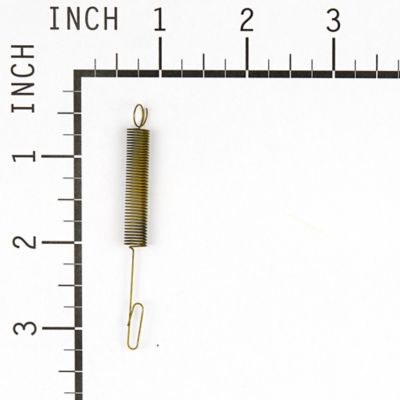 Image showing  Governor Spring for Select Briggs & Stratton Models, 690251
