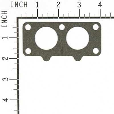 Image showing  Intake Gasket for Select Briggs & Stratton Models, 690950
