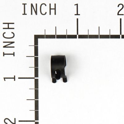 Image showing  Fuel Line Hose Clamp for Select Briggs & Stratton Models, 691038